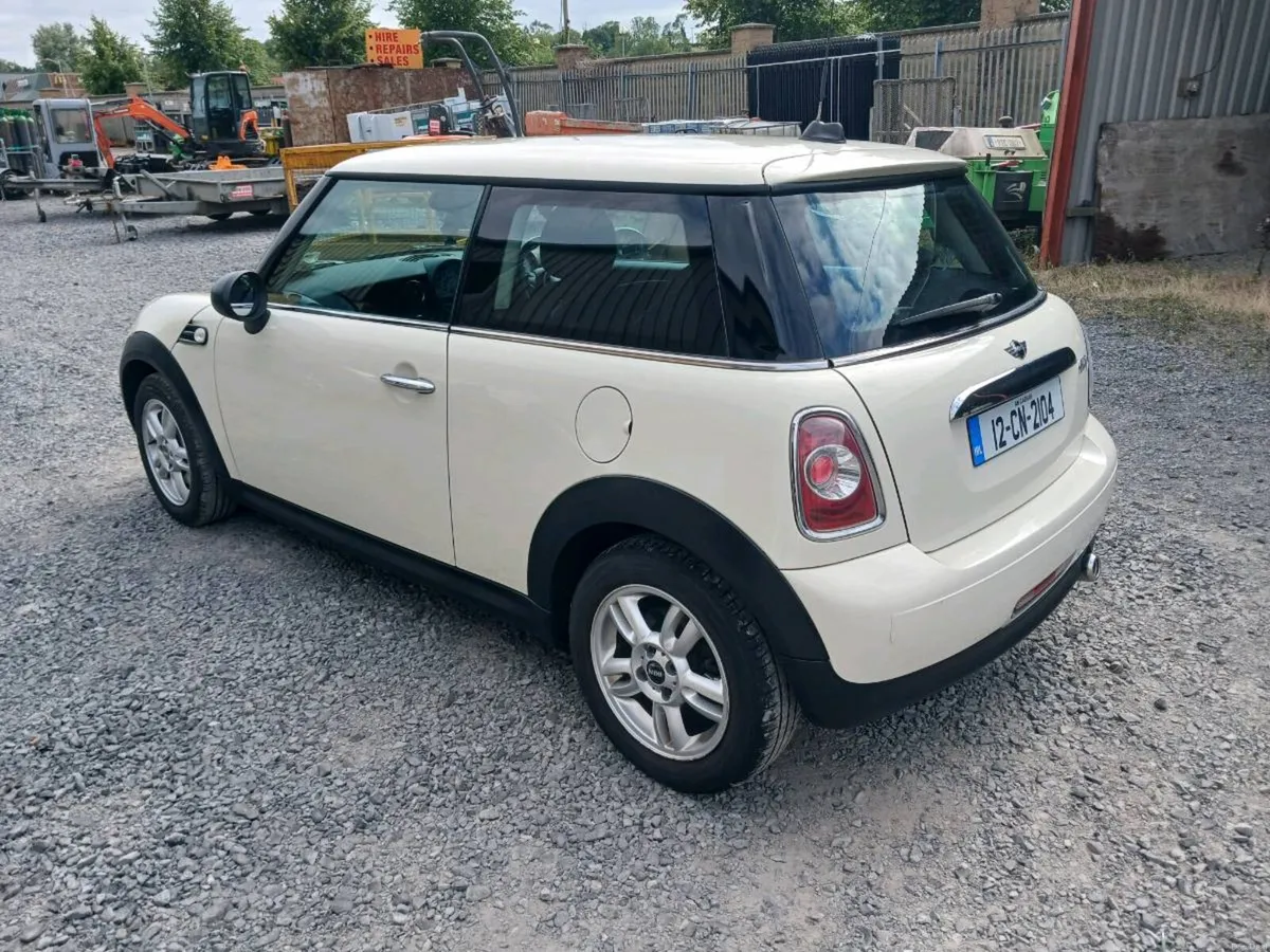 Mini cooper / Mini One - Image 6