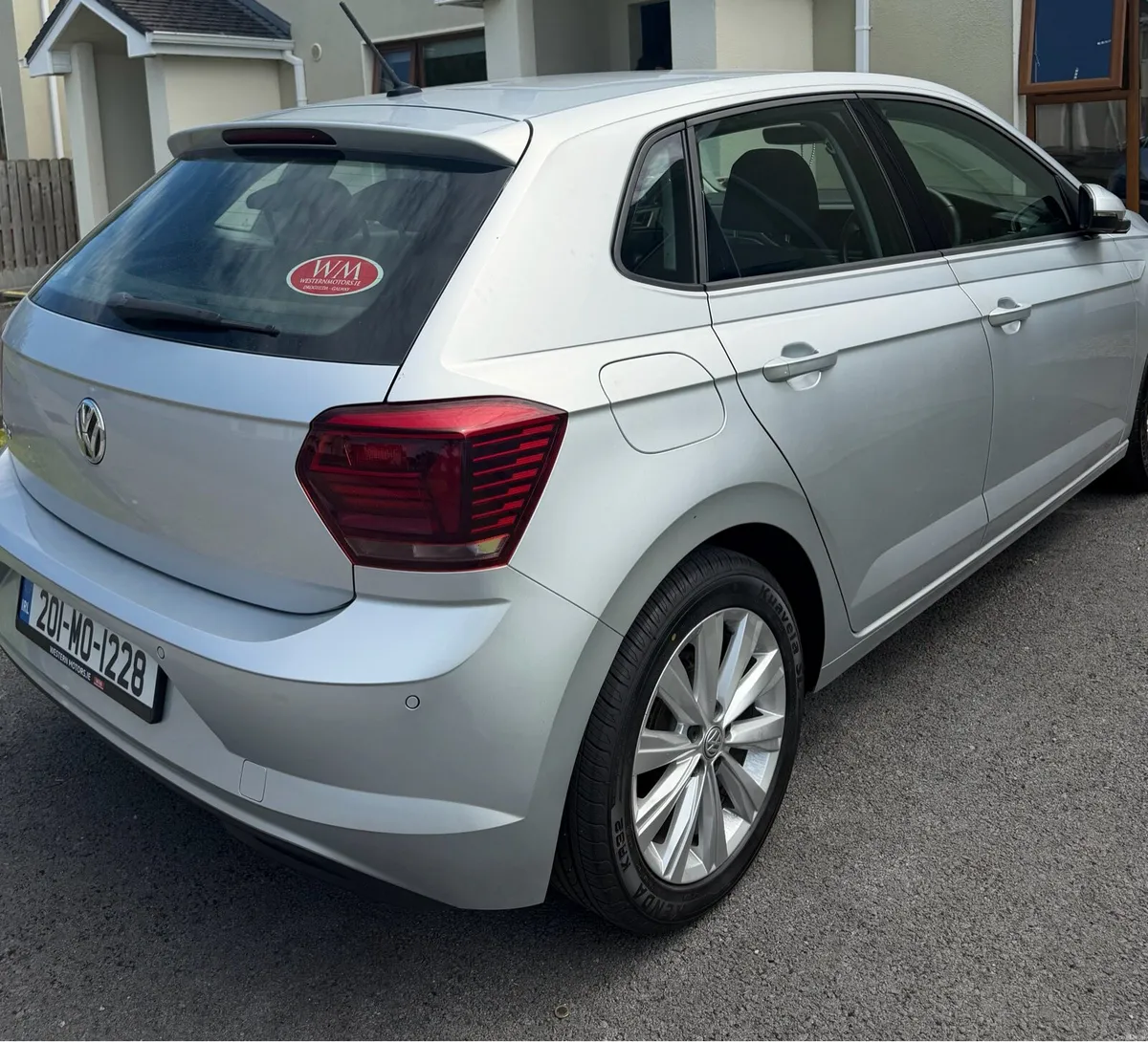 Volkswagen Polo 2020 - Image 4