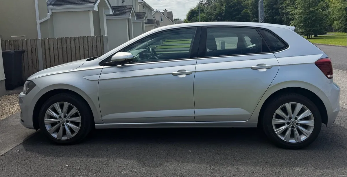 Volkswagen Polo 2020 - Image 6