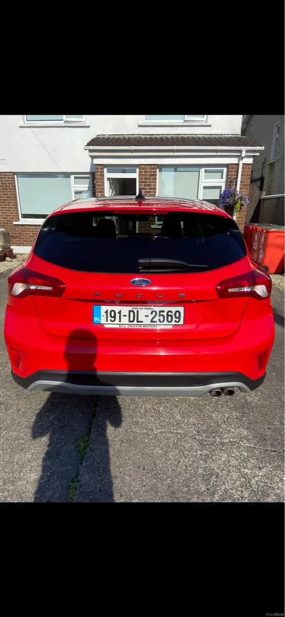 Ford focus - Image 5