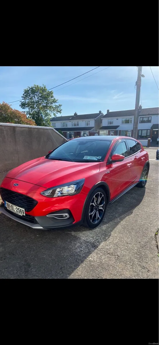 Ford focus - Image 6