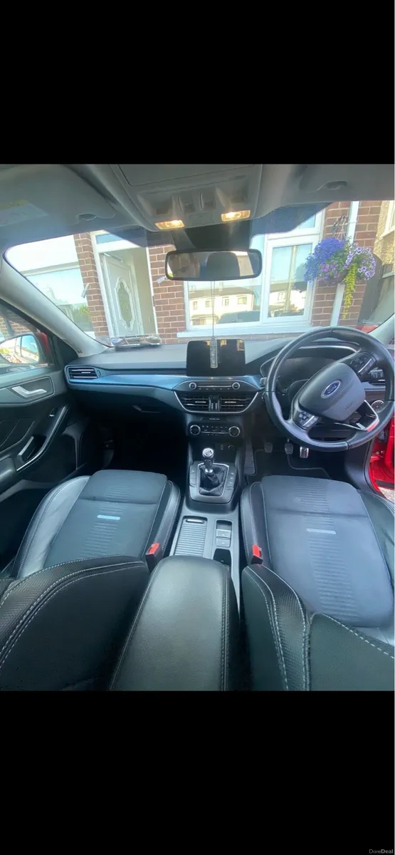 Ford focus - Image 2