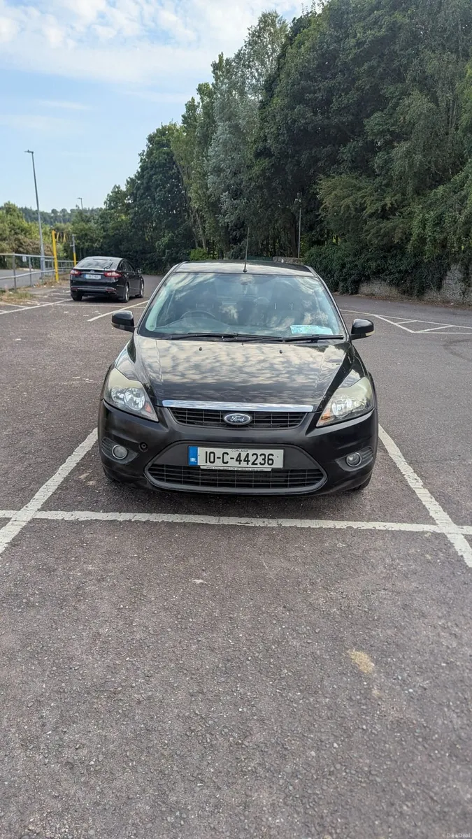 2010 Ford Focus | 140,000 km | NCT 10/03/27 - Image 2