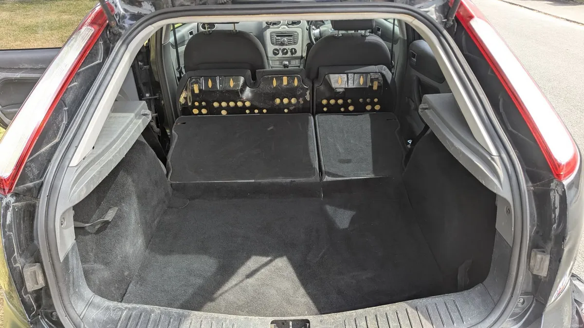2010 Ford Focus | 140,000 km | NCT 10/03/27 - Image 4