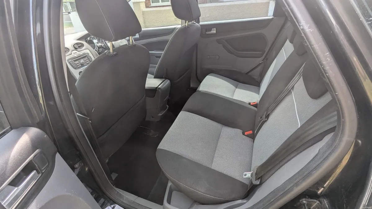2010 Ford Focus | 140,000 km | NCT 10/03/27 - Image 5