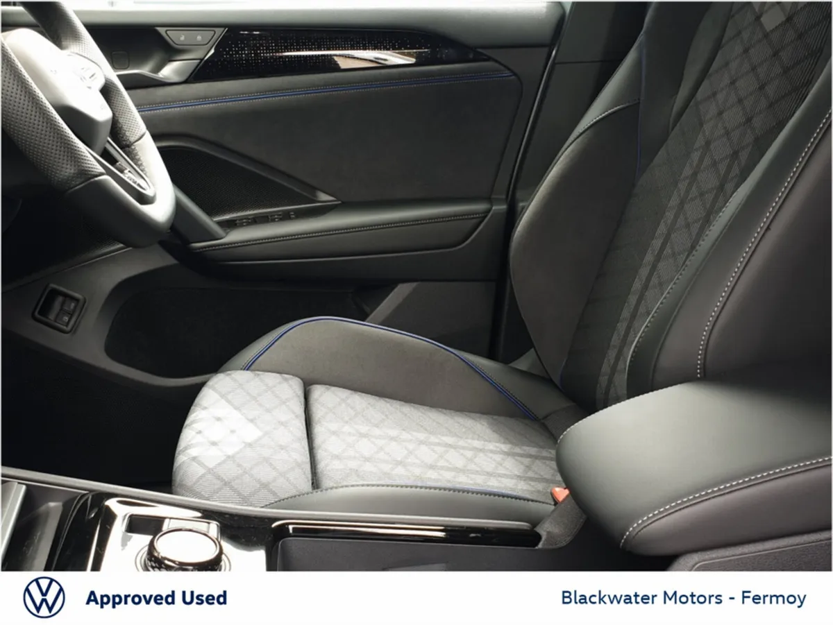 Volkswagen Tayron 1.5 HYBRID 204BHP R-LINE 75 AUTO - Image 4