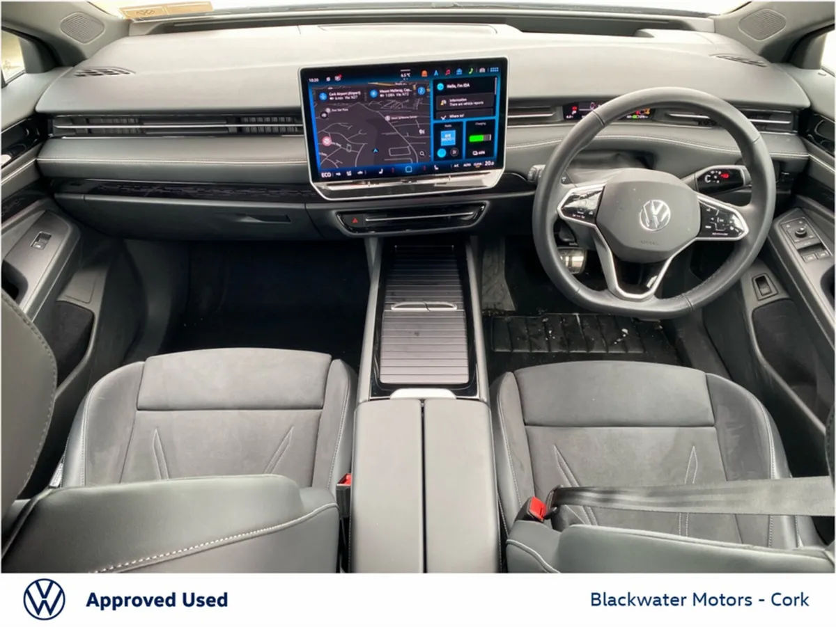 Volkswagen ID.7 PRO PLUS 77KWH 286BHP - Image 3