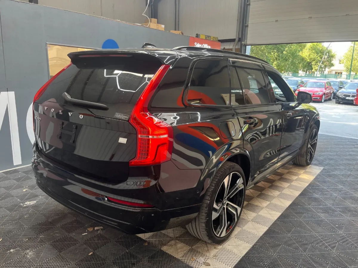 Volvo XC90 2024 VOLVO XC90 T8 PLUG-IN 2.0 AUTOMATI - Image 2