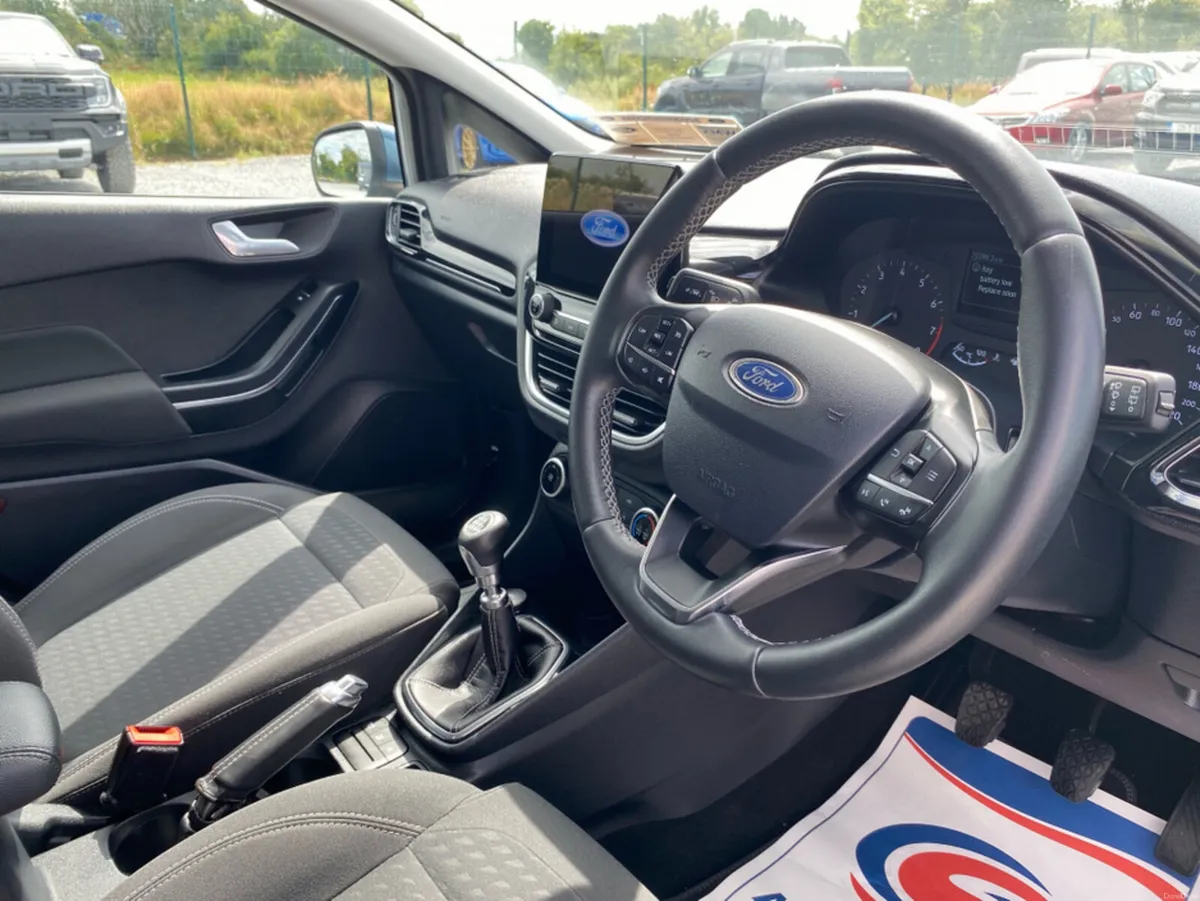 Ford Fiesta Titanium - Image 6