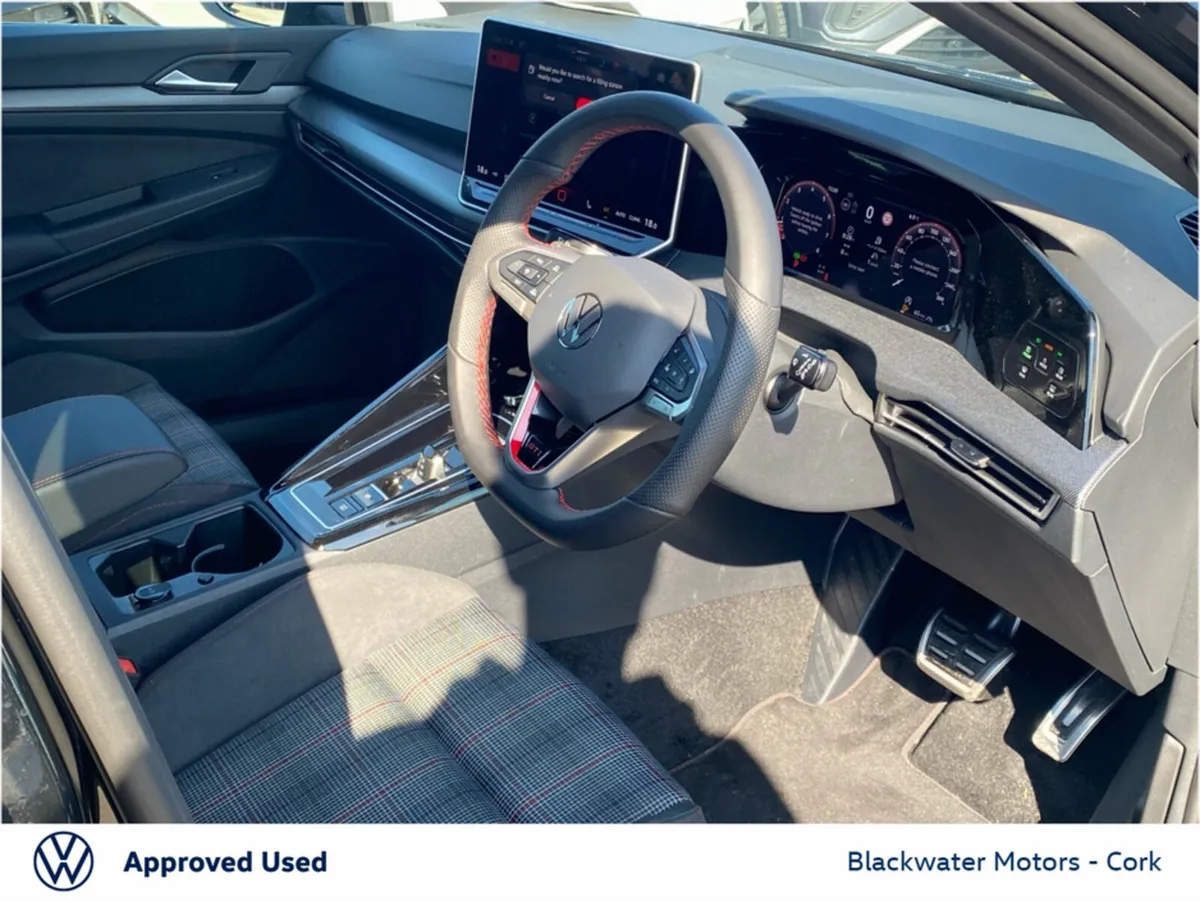 Volkswagen Golf 2.0TSI 265BHP GTI 5DR AUTOMATIC WI - Image 4