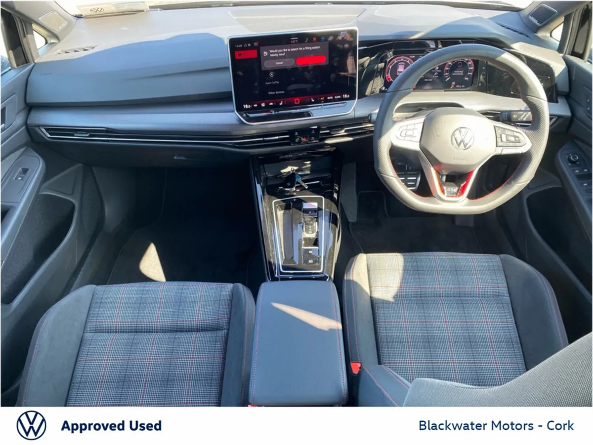 Volkswagen Golf 2.0TSI 265BHP GTI 5DR AUTOMATIC WI - Image 2