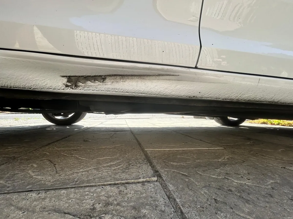 Skoda Rapid 2016 1.4 TDI - NCT 07/28 - Image 3