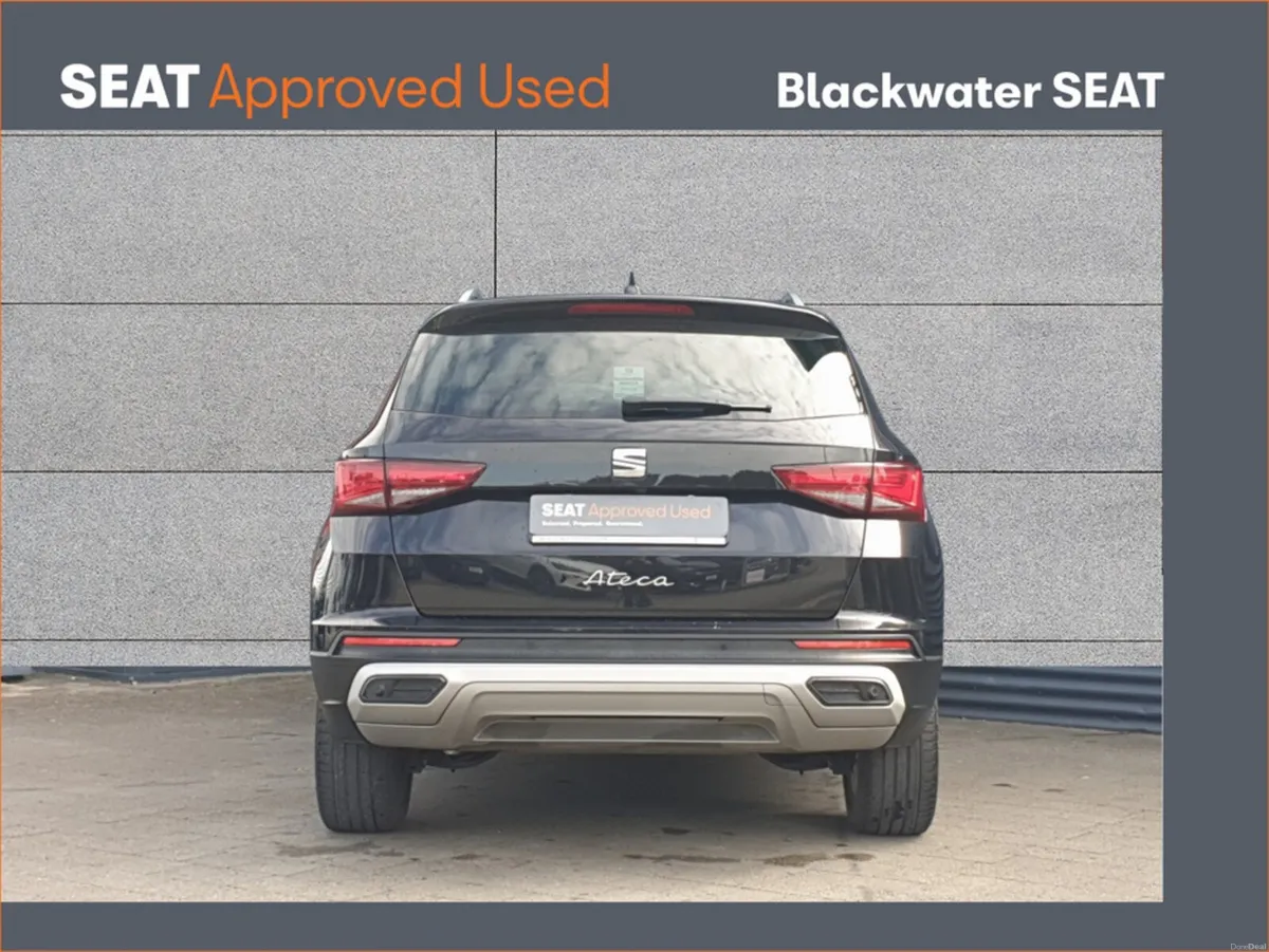 SEAT Ateca 2.0TDI 150BHP XPERIENCE PA - Image 5