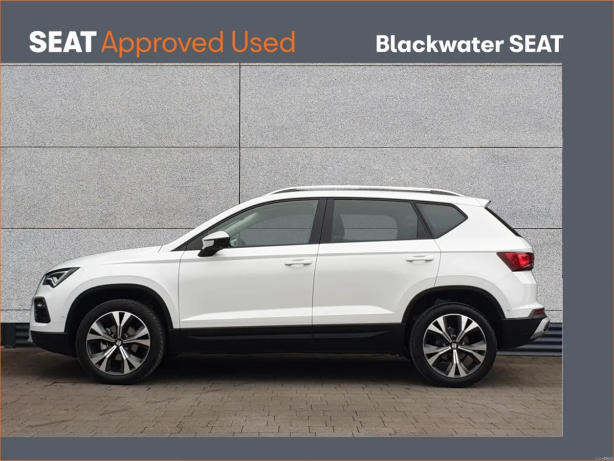 SEAT Ateca 1.0TSI 115HP SE TECH - Image 4