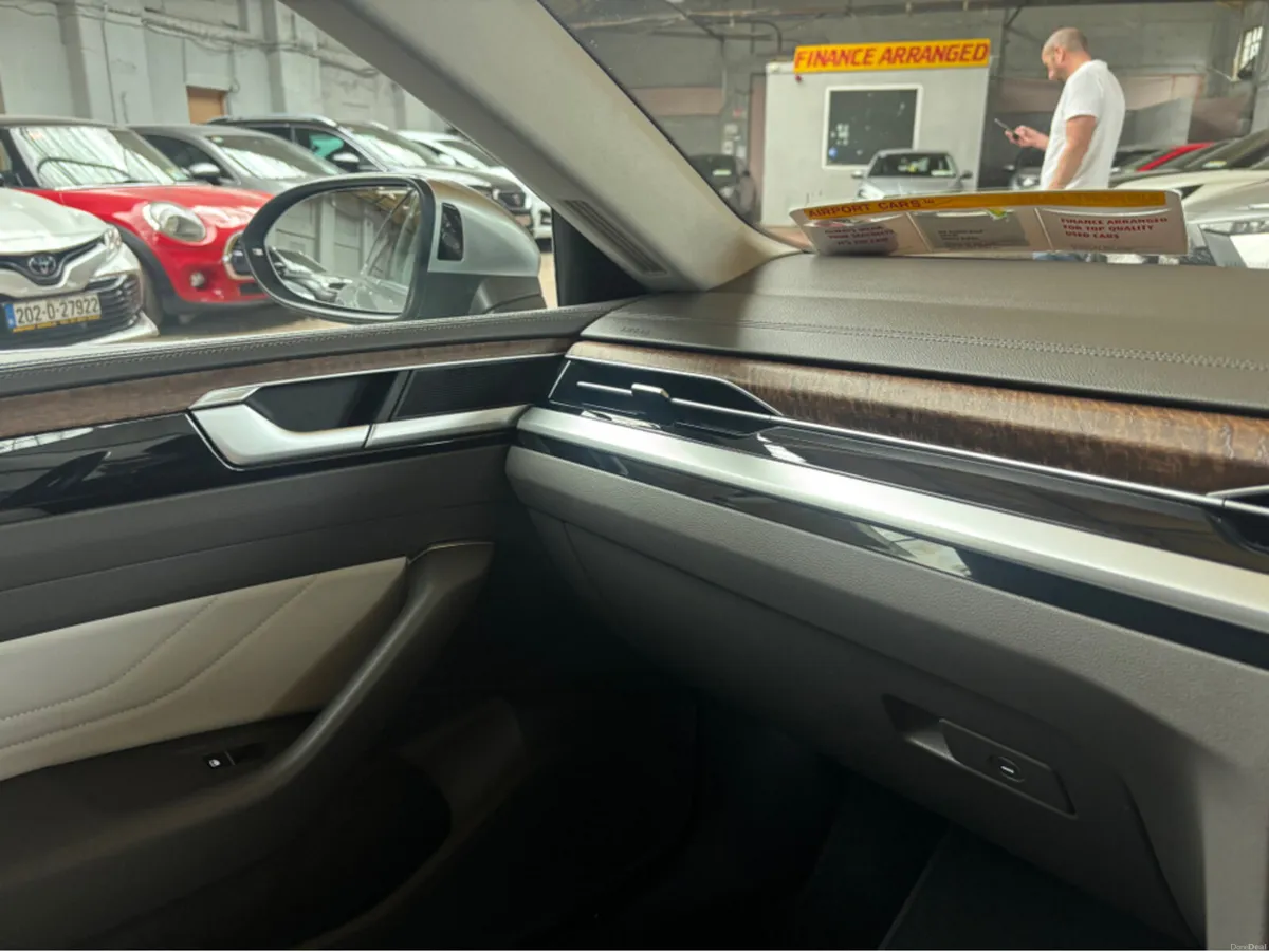 Volkswagen Arteon SPORTBACK EL 2.0 TDI D7F 150HP F - Image 3