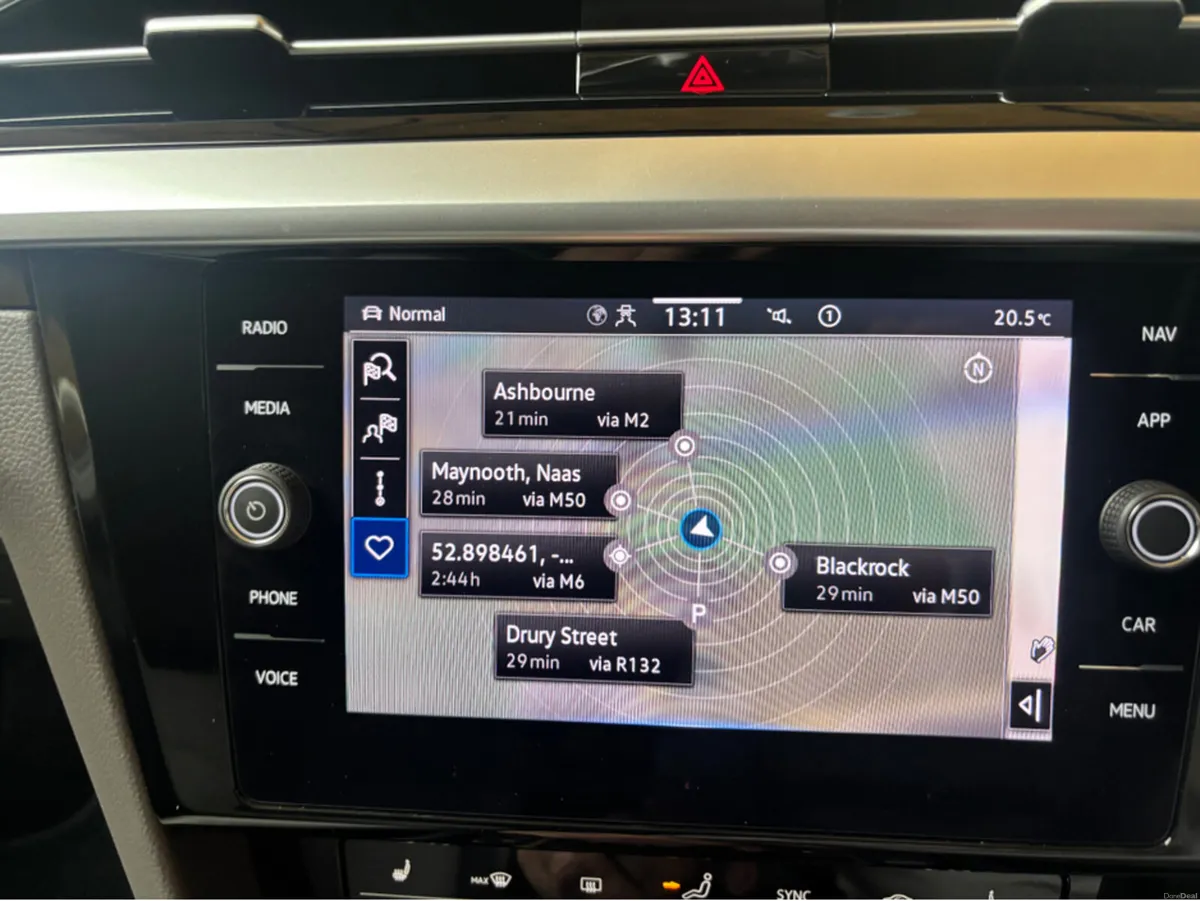 Volkswagen Arteon SPORTBACK EL 2.0 TDI D7F 150HP F - Image 4