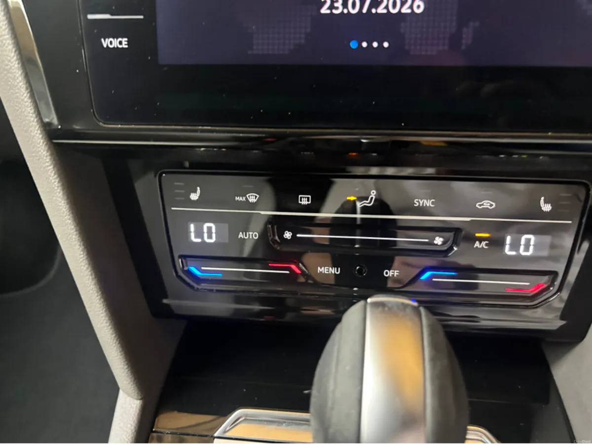 Volkswagen Arteon SPORTBACK EL 2.0 TDI D7F 150HP F - Image 5