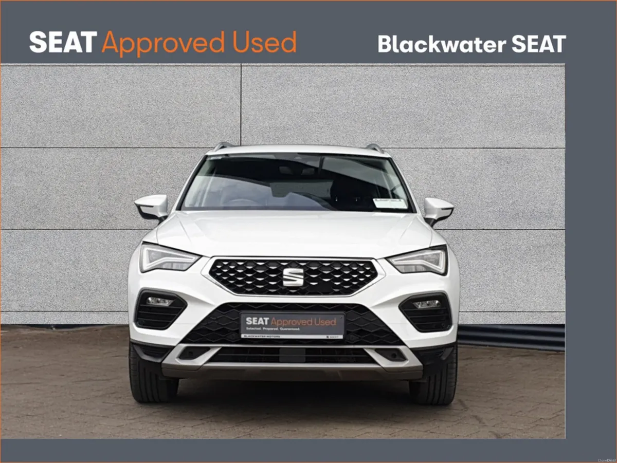 SEAT Ateca ATECA PA 2.0TDI 150HP XP - Image 3