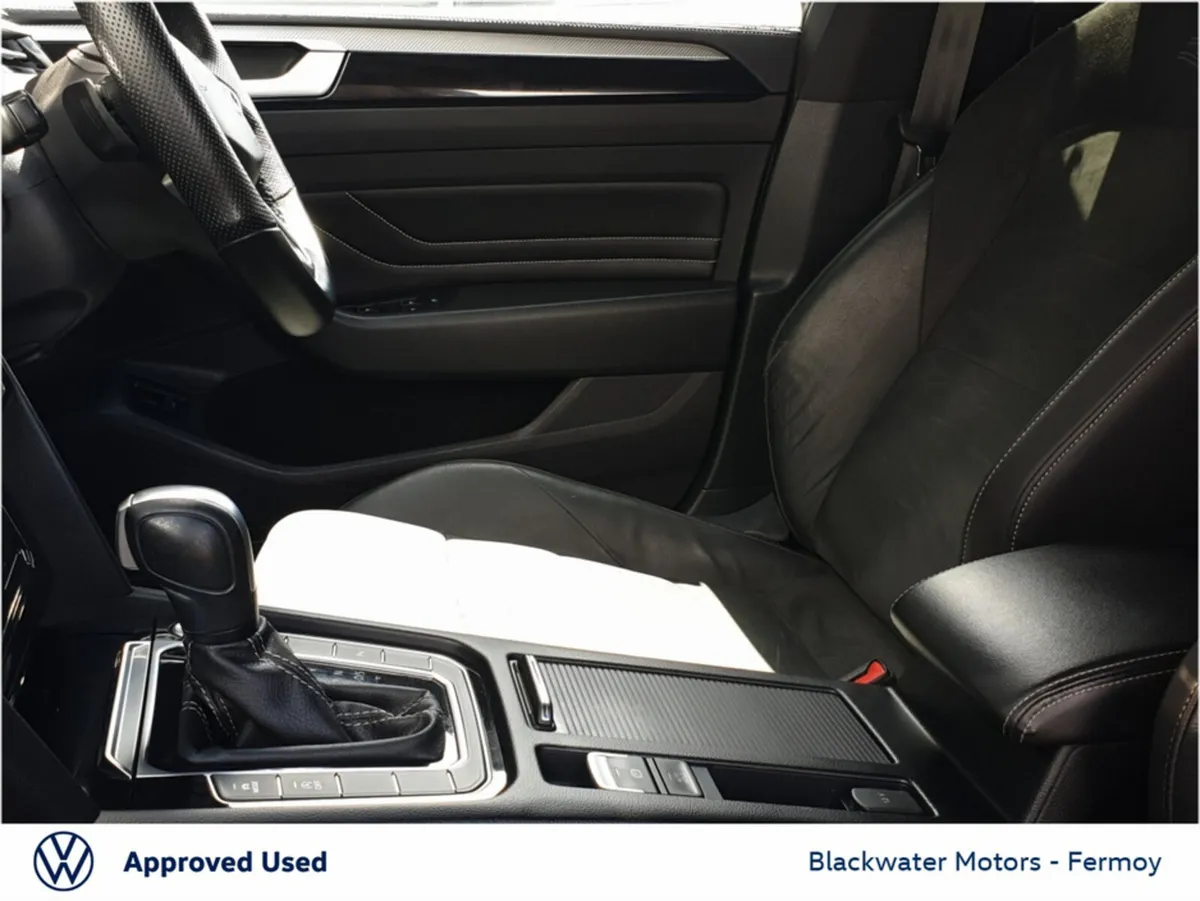 Volkswagen Arteon ARTEON RL 2.0TDI D7F 150HP - Image 4