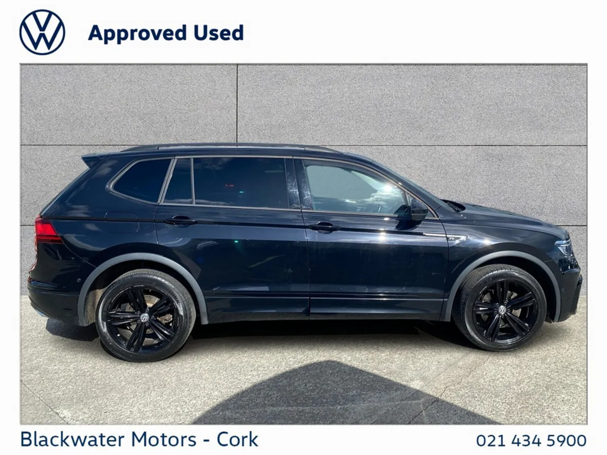 Volkswagen Tiguan ALLSPACE 2.0TDI 150HP - Image 6