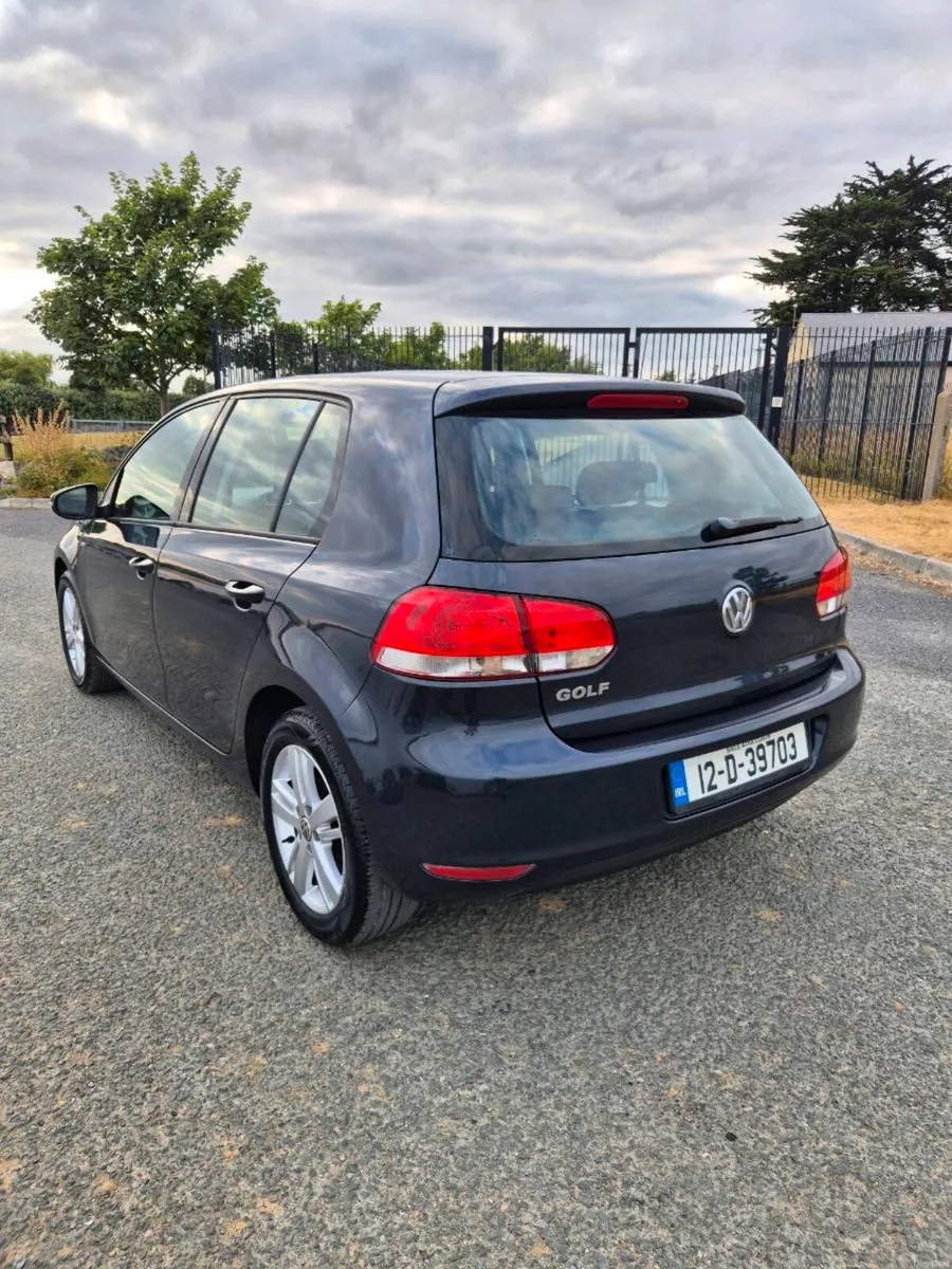 VW GOLF 1.2 - Image 3