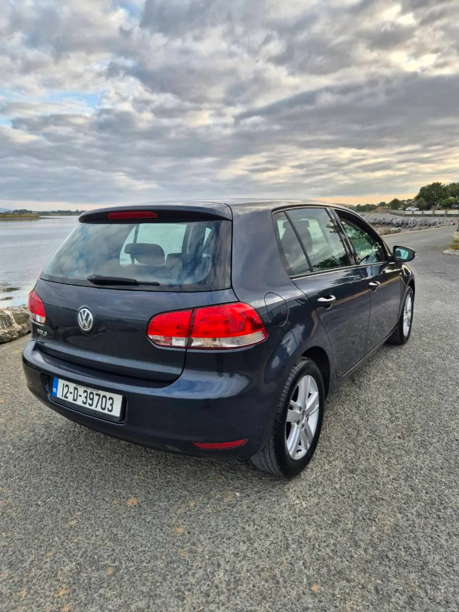 VW GOLF 1.2 - Image 4
