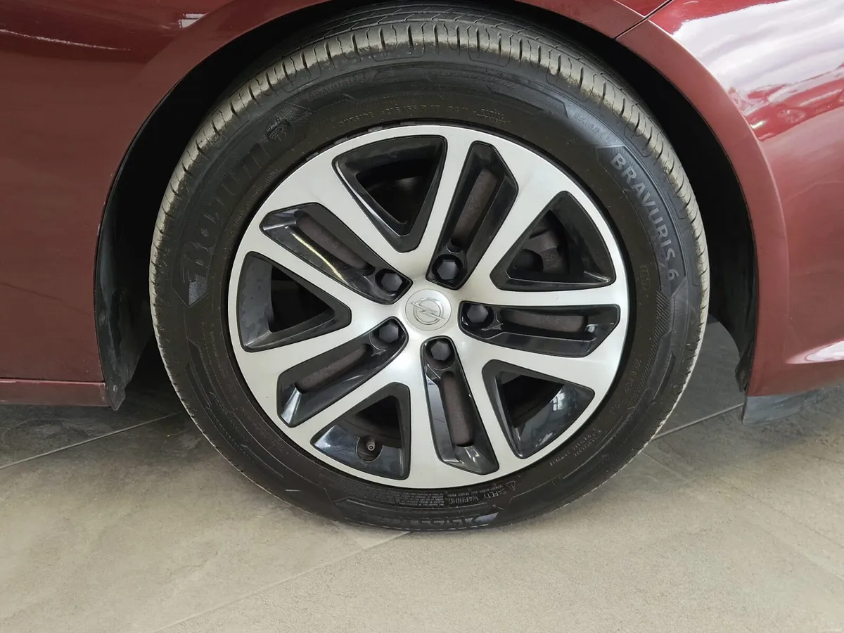 19 OPEL INSIGNIA GRAND SPORT SC EDITION - Image 6