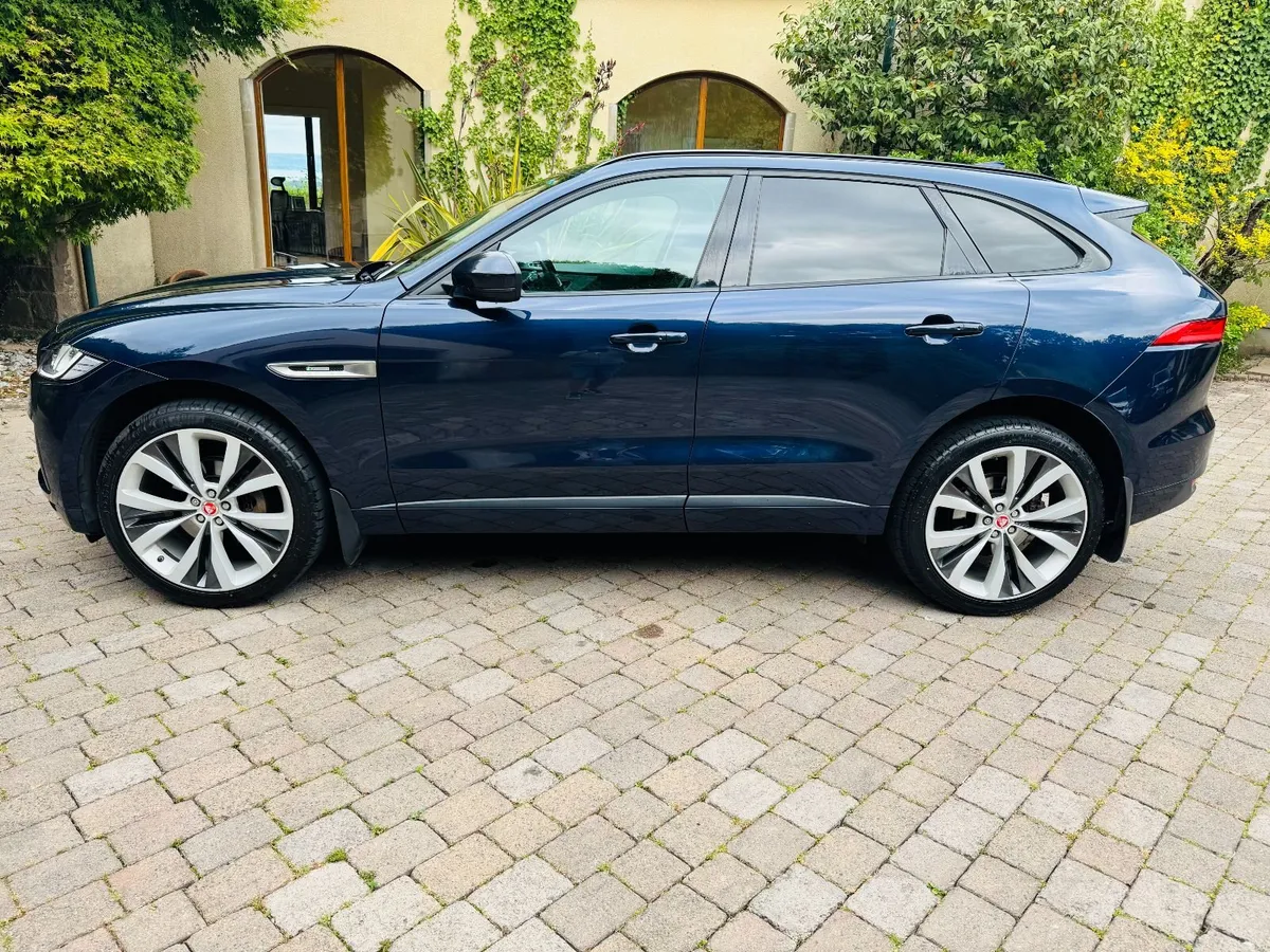 SORRY THIS CAR IS NOW RESERVED - Image 2