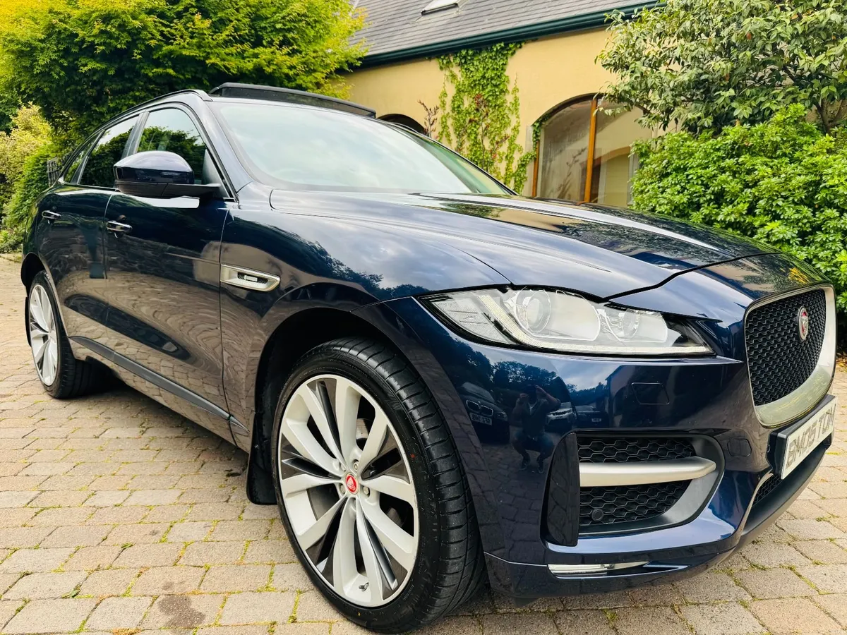 SORRY THIS CAR IS NOW RESERVED - Image 3