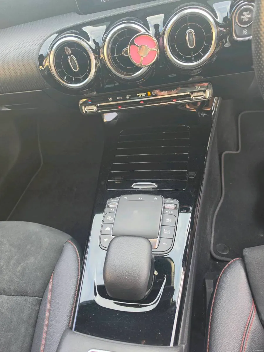 2023 Mercedes-Benz A class - Image 3