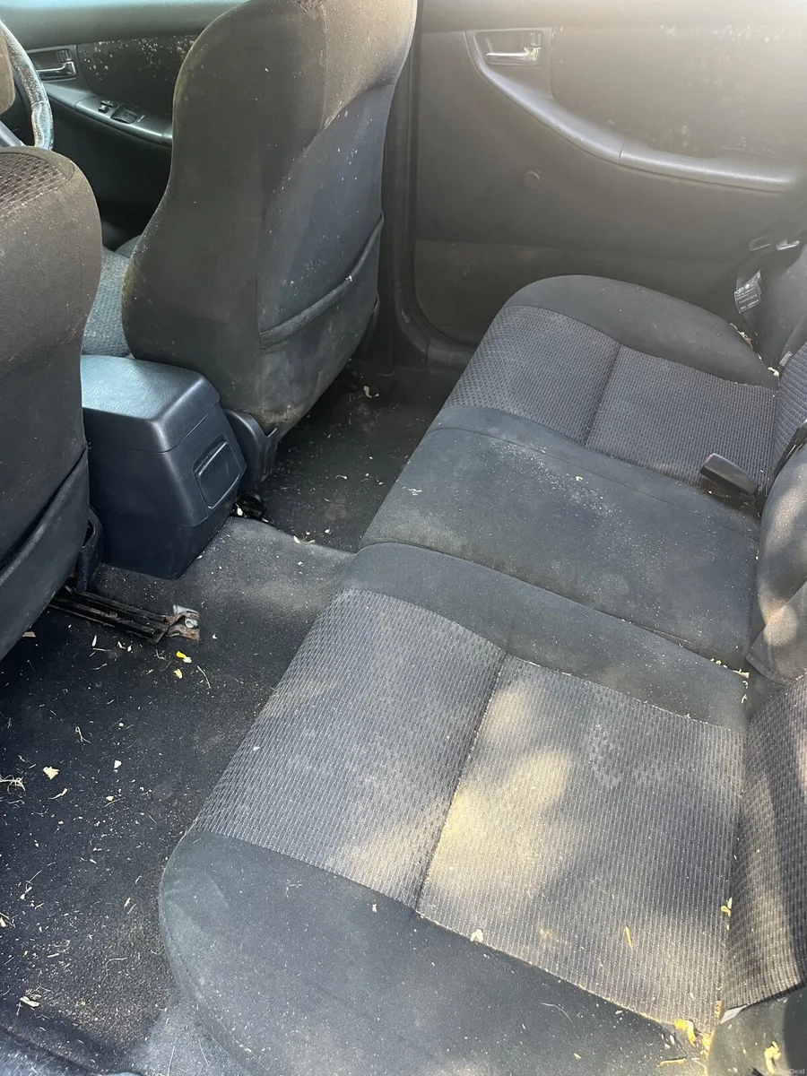 Toyota Corolla 2007 - Image 6