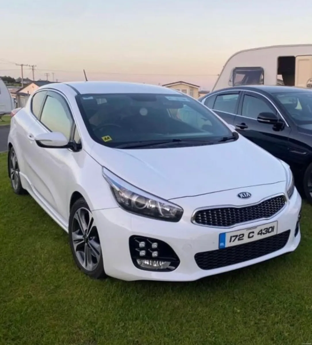 Kia Cee’d GT Line - Image 1