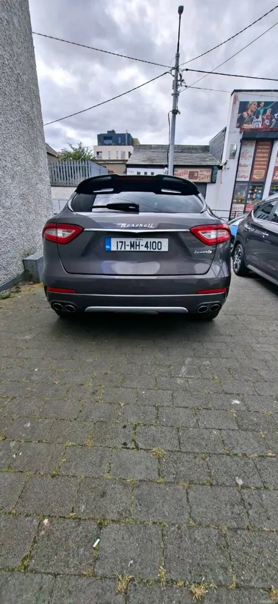 Maserati - Image 2