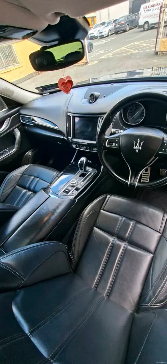 Maserati - Image 4