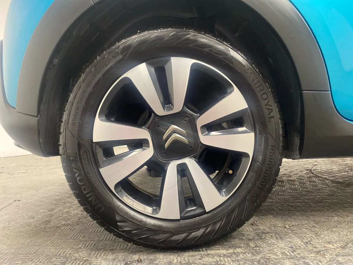 Citroen C3 FLAIR PureTech 83hp - Image 5