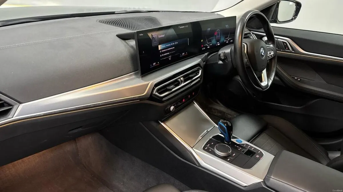 221 BMW i4 SPORT 40 - Image 5