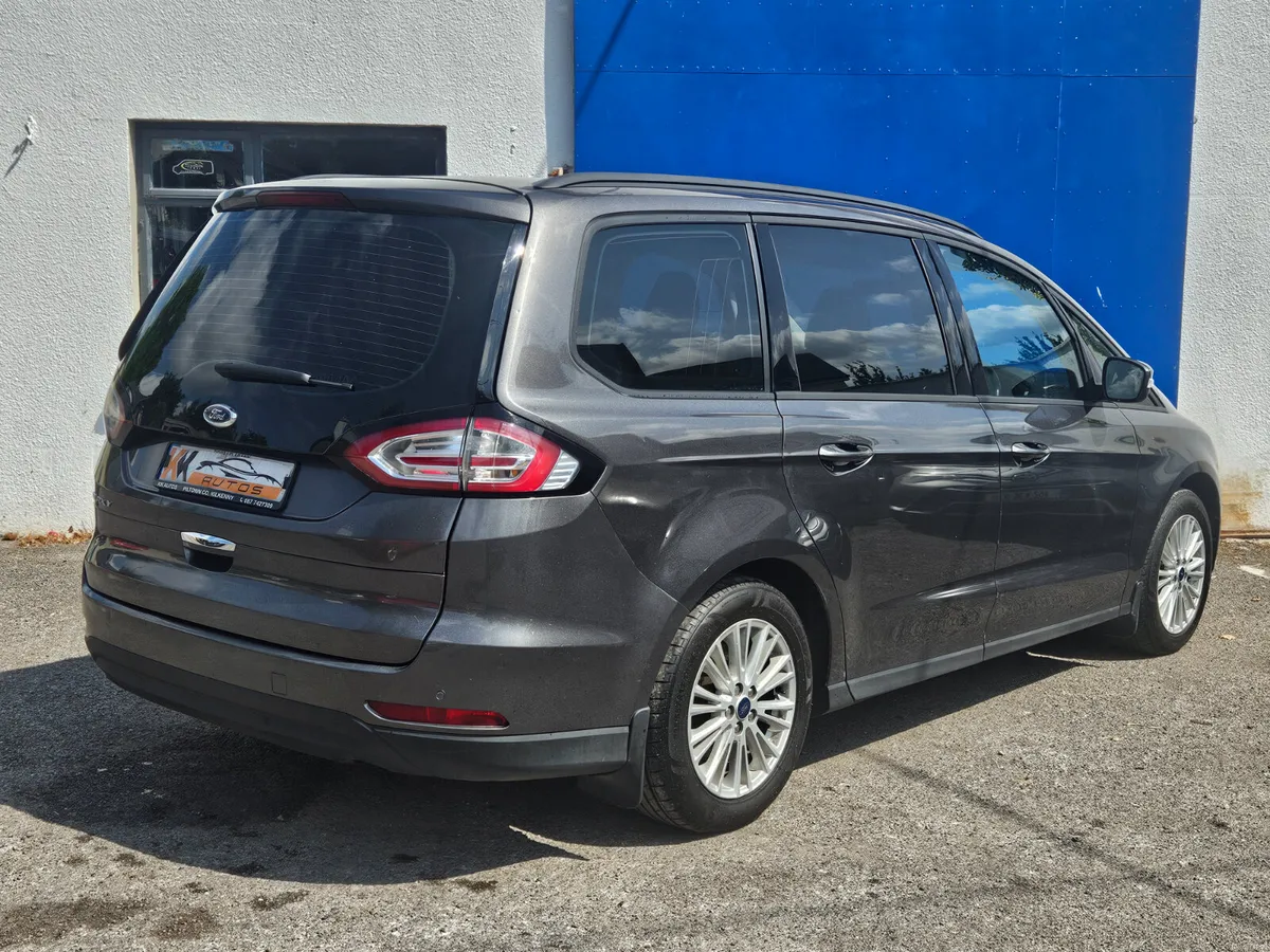 2017 Ford Galaxy | 7 Seater, 2.0 Diesel - Image 4