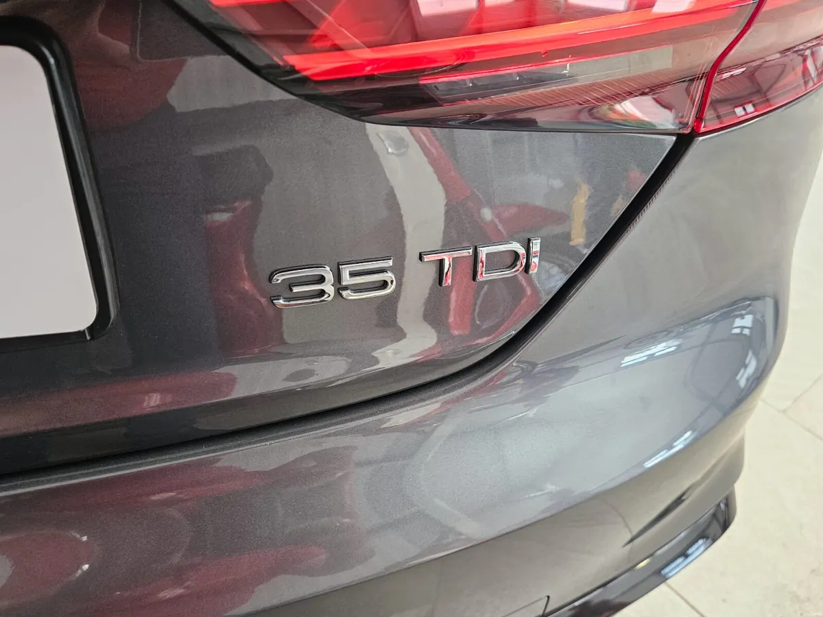 222 AUDI A5 S-LINE AUTOMATIC - Image 4