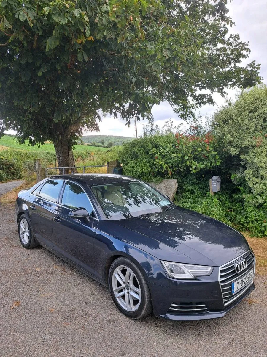 171 Audi A4 Diesel - Image 1