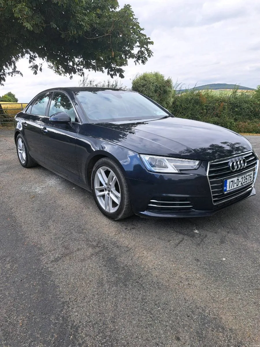171 Audi A4 Diesel - Image 3