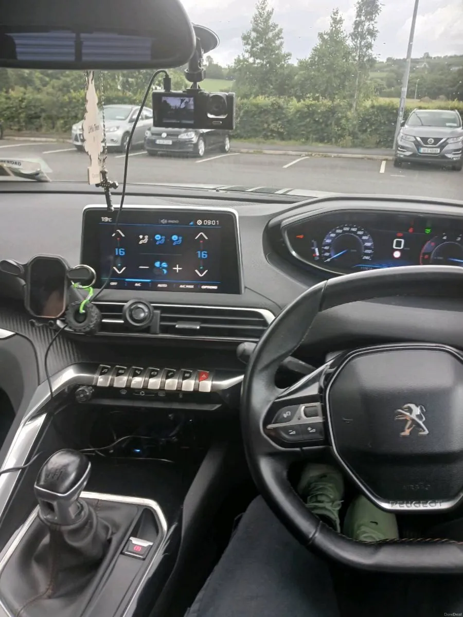 Peugeot 3008 172 - Image 5