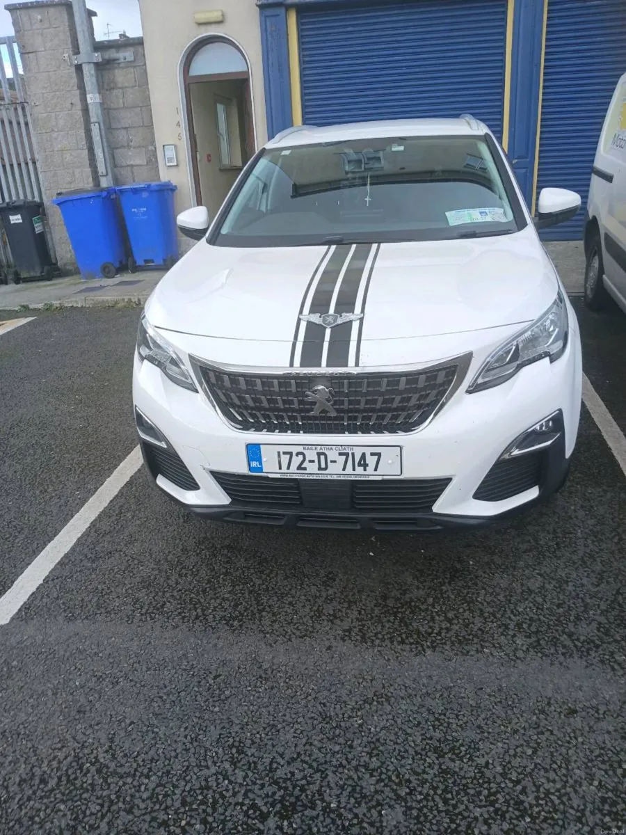 Peugeot 3008 172 - Image 3