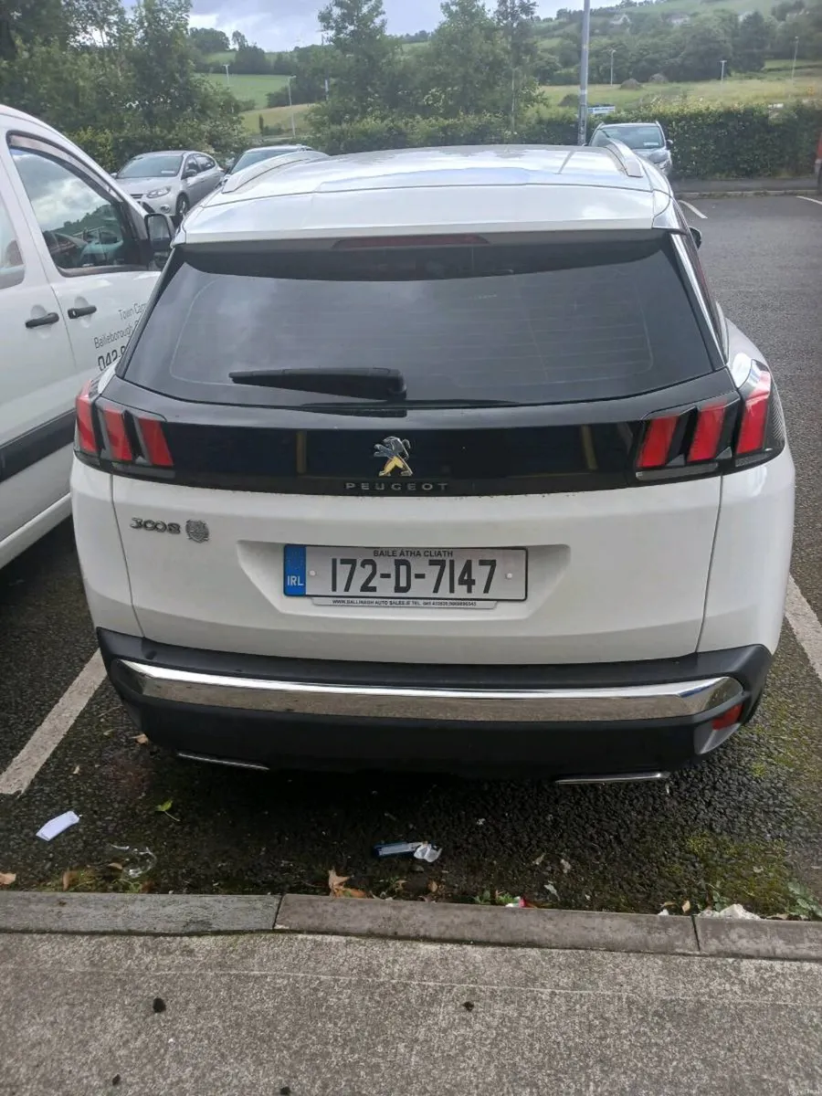 Peugeot 3008 172 - Image 4