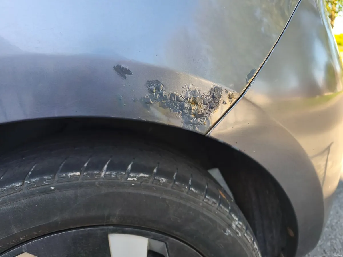 Hyundai i20 2009 - Image 3