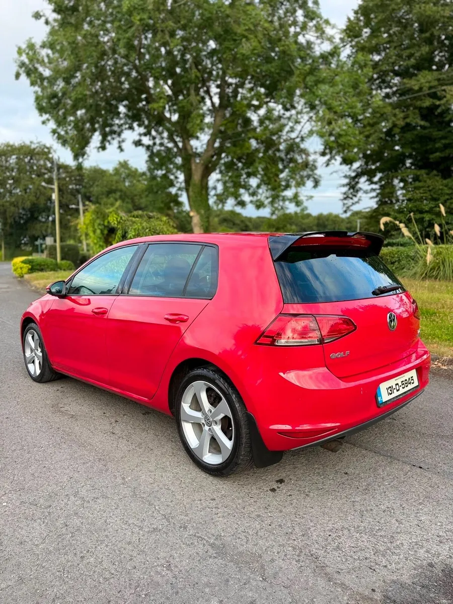 🔥 2013 Volkswagen Golf 1.6 TDI 🔥 - Image 3