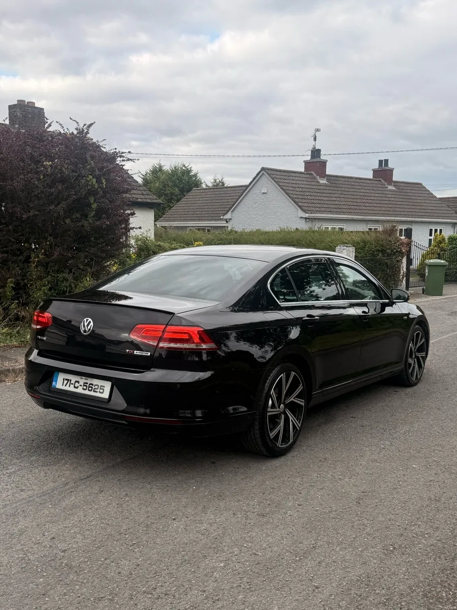 2017 Volkswagen Passat 1.6 TDI DSG 🔥 - Image 2