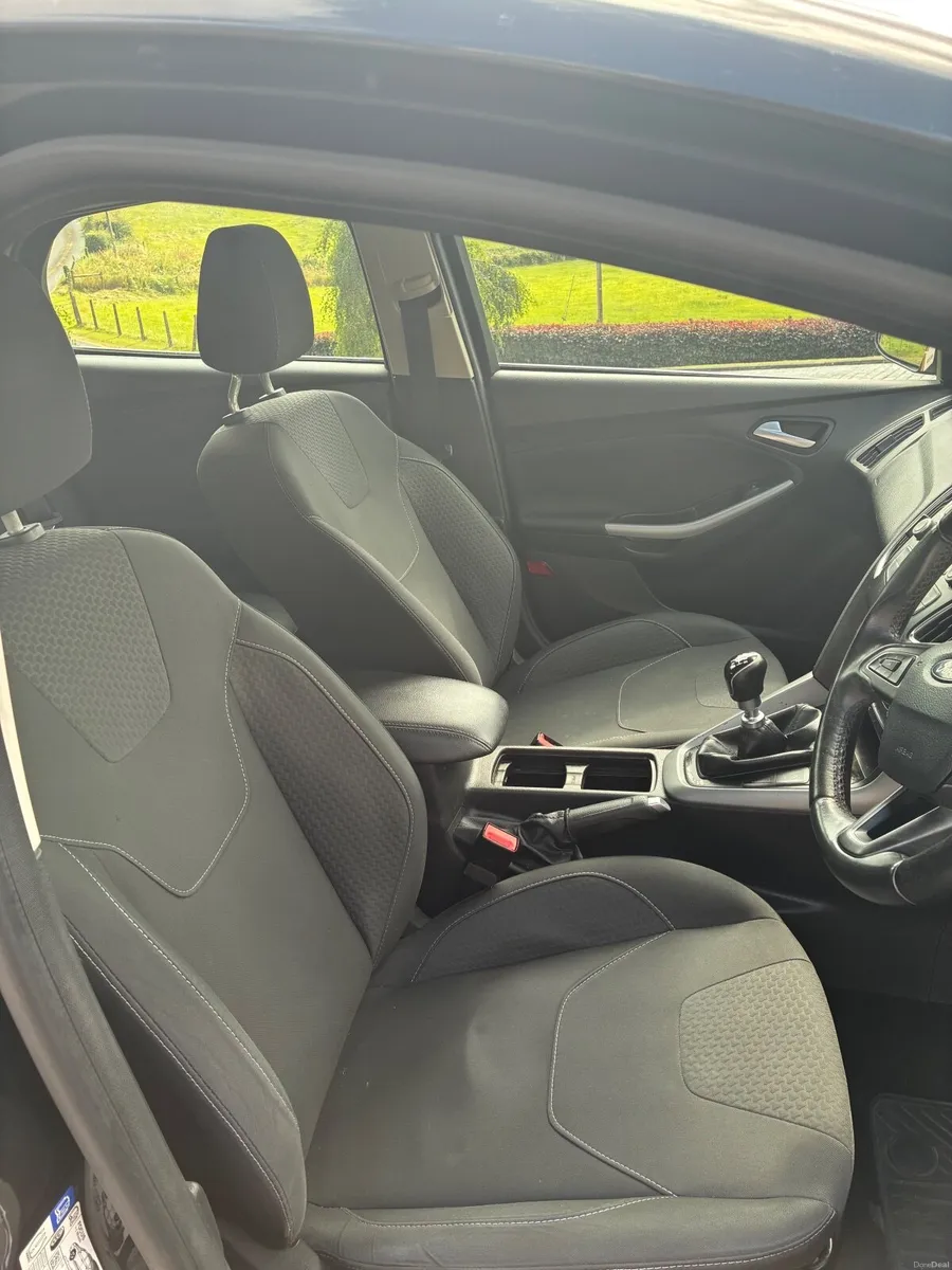 Ford Focus 2016 - Image 4