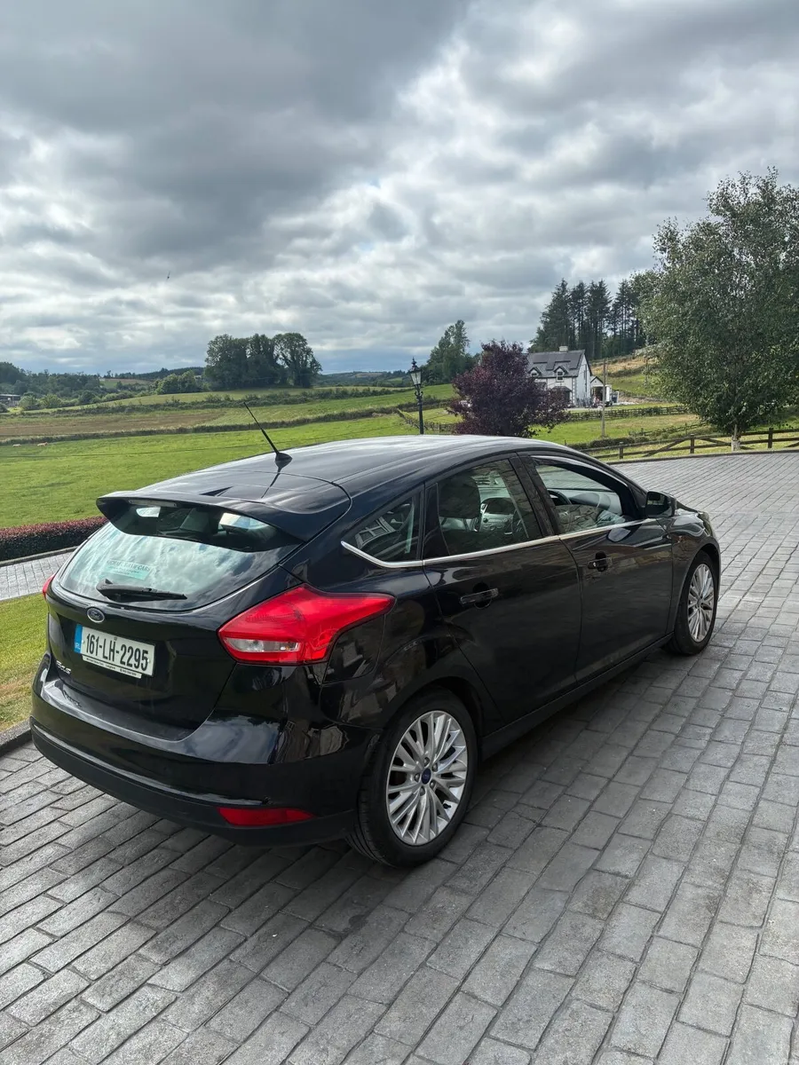 Ford Focus 2016 - Image 6