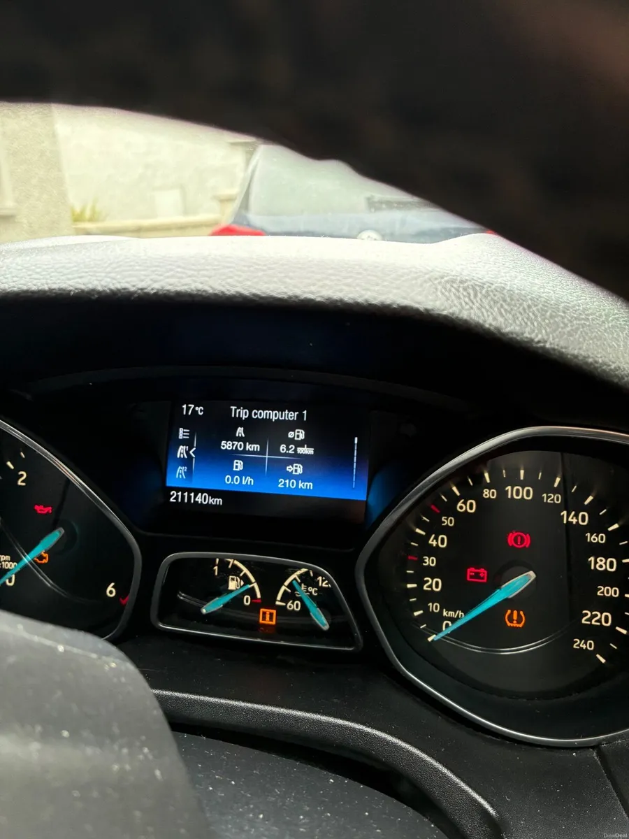 Ford Focus 2016 - Image 2
