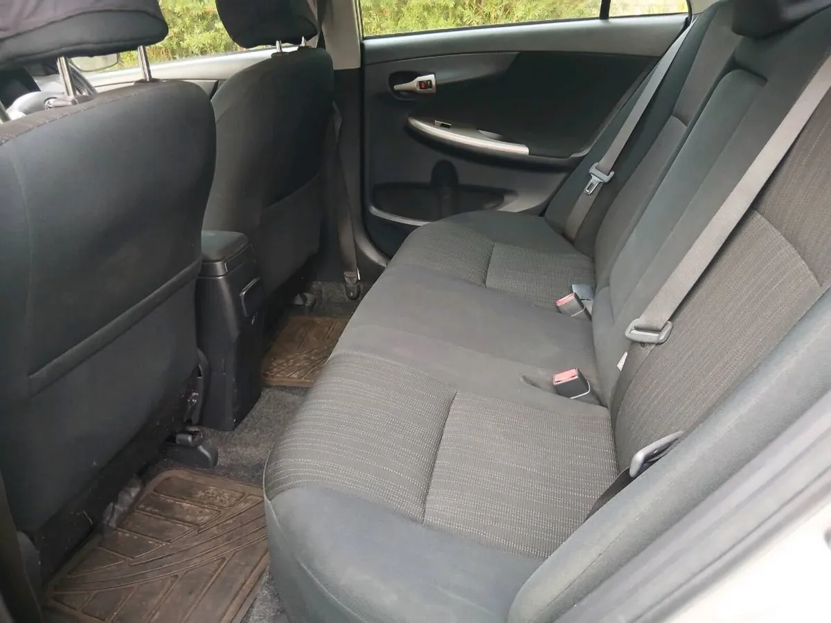 2008 Toyota Corolla - Image 5